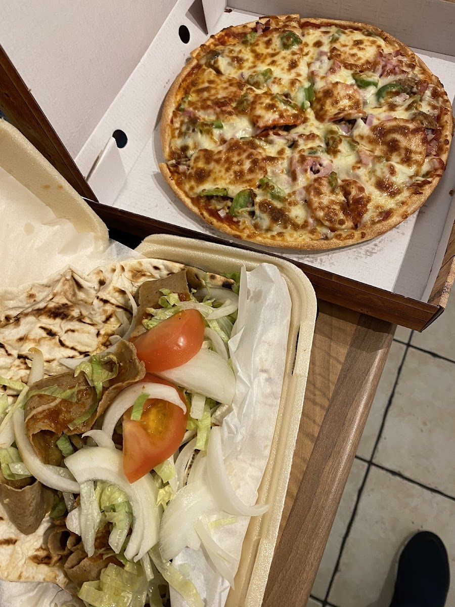 Crazy Pepper Heywood Photos 2